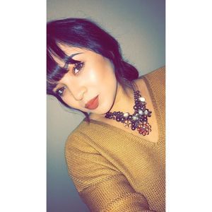 Meet your Posher, Dani